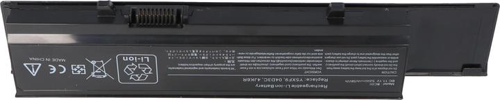 Produktbild Dell Akku Vostro 3400 Typ 7FJ92 (6 Zellen, 5200 mAh)