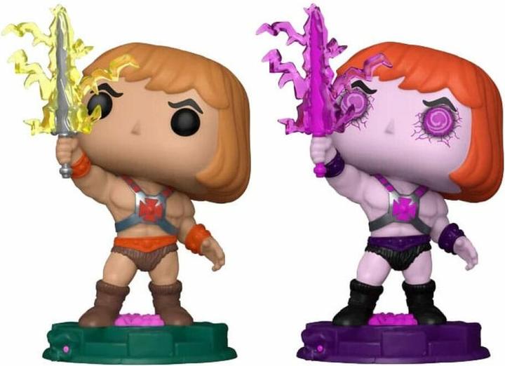 Produktbild Funko POP! Games: He-Man