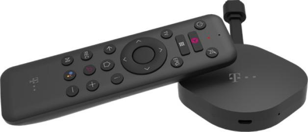 Immagine prodotto Telekom MagentaTV Stick (Android Go)