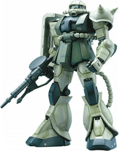 Bandai Gundam - MS06F Zaku II Perfect Grade