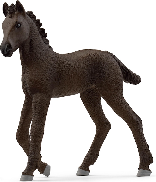 Produktbild Schleich Friese Fohlen