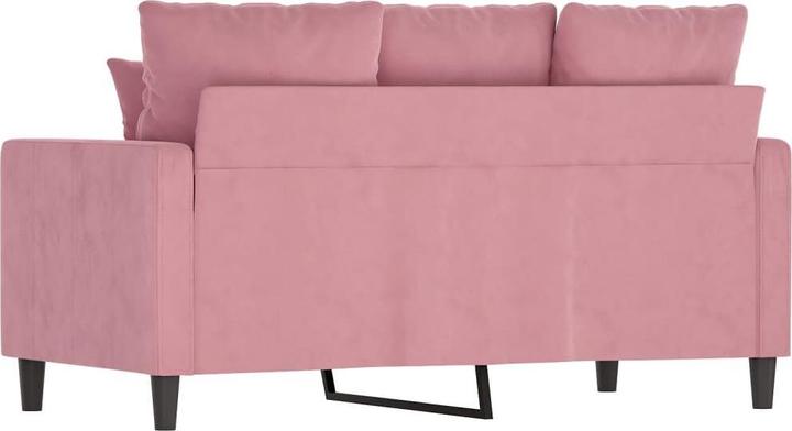 Produktbild vidaXL 2-Sitzer-Sofa (2-Sitzer)