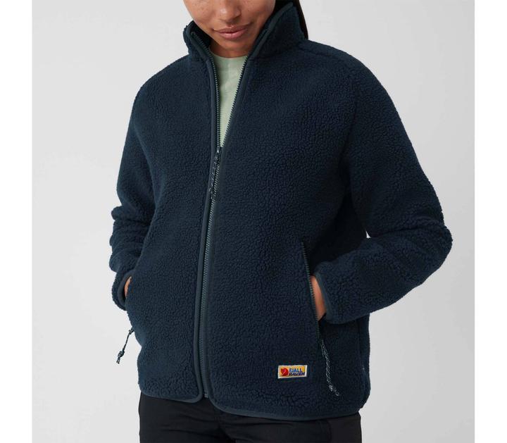 Produktbild Fjällräven Vardag Pile Fleece W (S)
