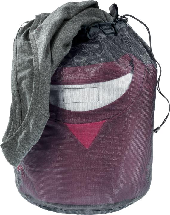 Actual product image Deuter Mesh Sack 18