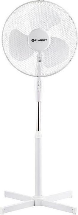 Platinet PSF1616W fan