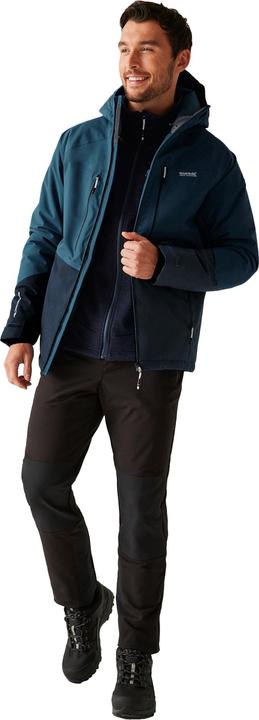 Produktbild Regatta Highton Steppjacke Stretch (M)