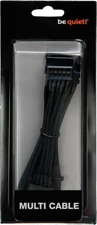 Actual product image be quiet! CM-61050