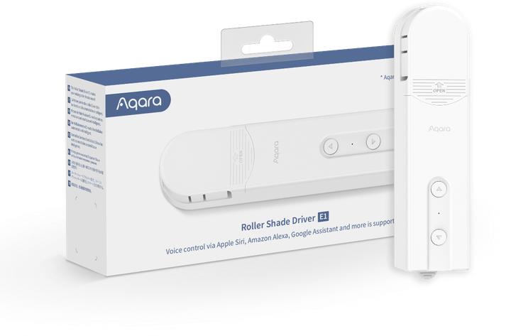 Immagine prodotto Aqara E1 Intelligente
