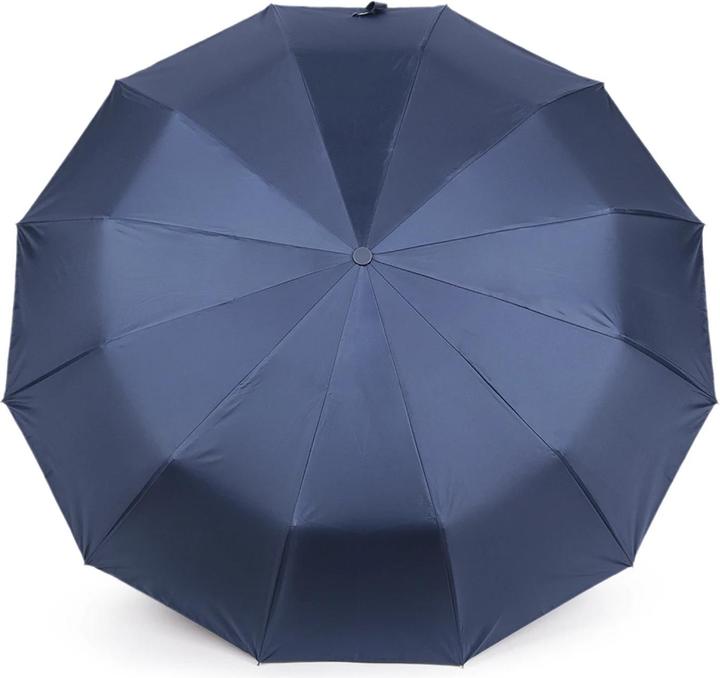 Actual product image Oliver Weber Collection Automatic folding umbrella for ladies