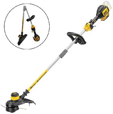 Produktbild DeWalt DCM561PBS (Trimmfaden)