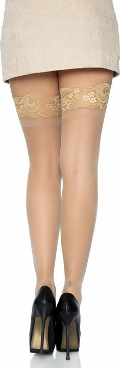 Actual product image Leg Avenue Stay Up (One size)