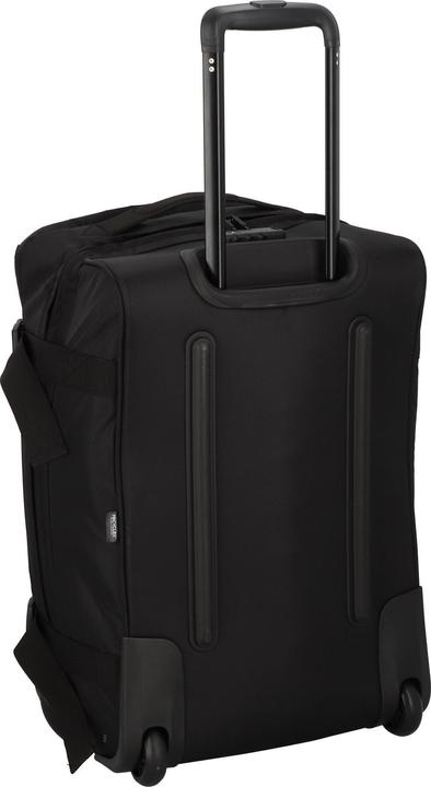 Actual product image American Tourister URBAN TRACK Duffle with Wheels (55 l)