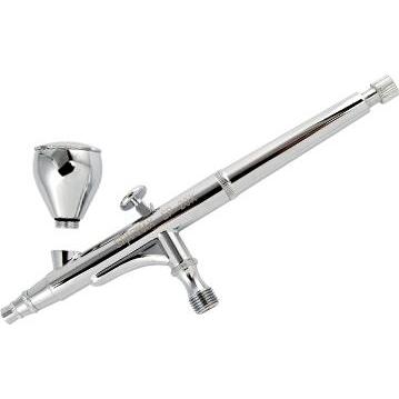 Wittmax Airbrush, SP-20X, 0,2mm Gravity-feed 7cc