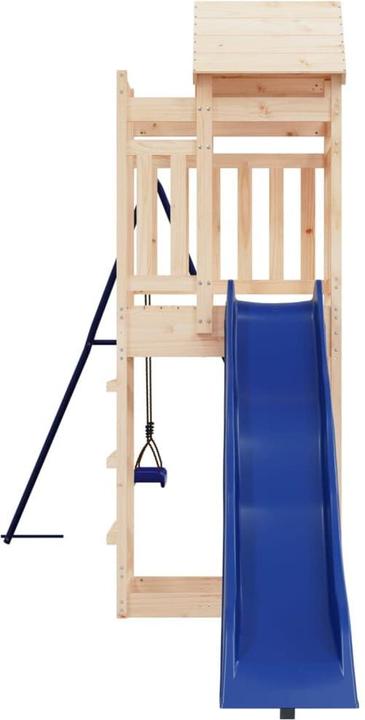 Image du produit vidaXL Spielplatz