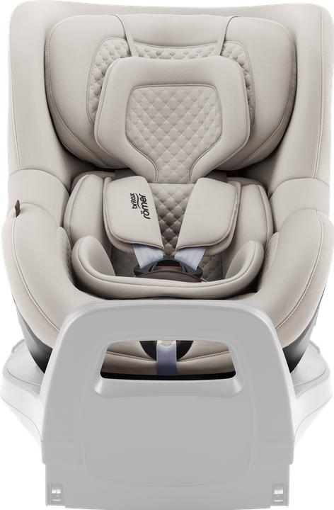 Immagine prodotto Britax Römer Dualfix 5z (Reboarder, ECE R129/i-Size Standard)