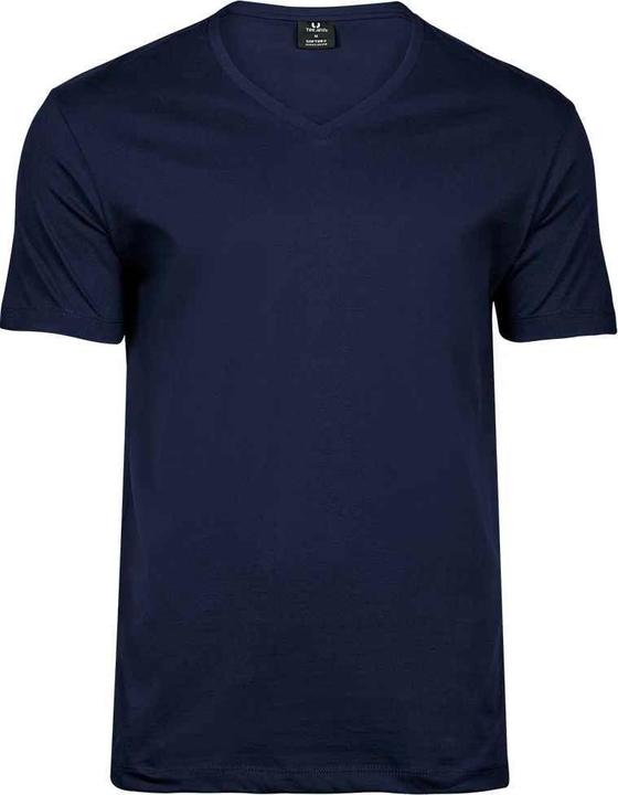 Produktbild Tee Jays Sof TShirt VAusschnitt (S)