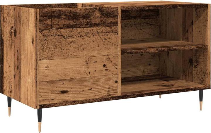 Produktbild vidaXL Plattenschrank (Platten)