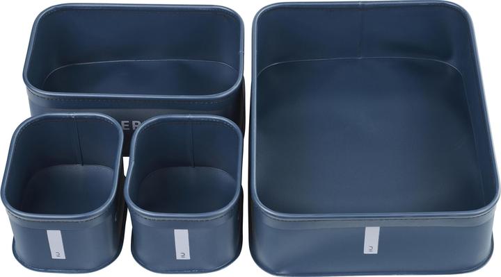 Produktbild Caperlan Aufbewahrungsbox Friedfischangler