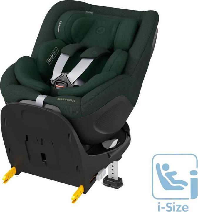 Produktbild Maxi-Cosi Mica 360 Pro Authentic (Kindersitz)