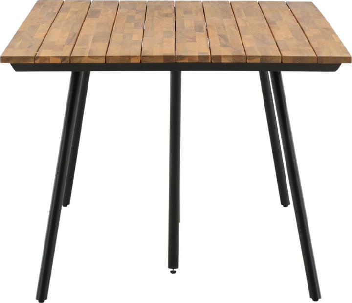 Produktbild Venture Home Esstisch Chan (100 cm)