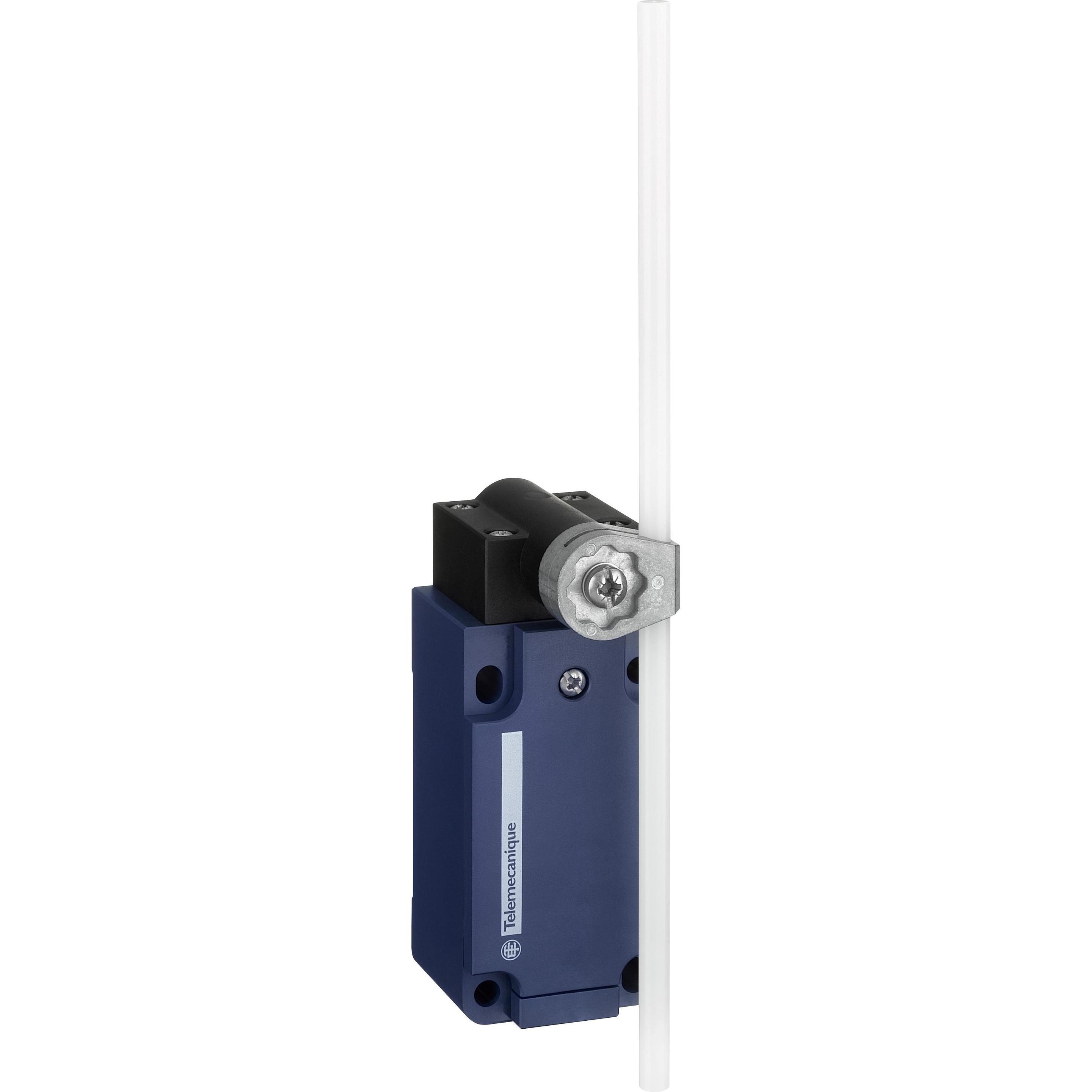 Thumbnail - TE Sensors, Systemstromversorgung, Limit Switch