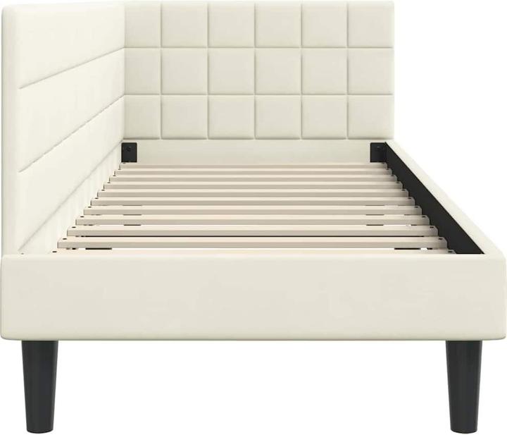 Produktbild vidaXL Tagesbettrahmen (80 x 200 cm)