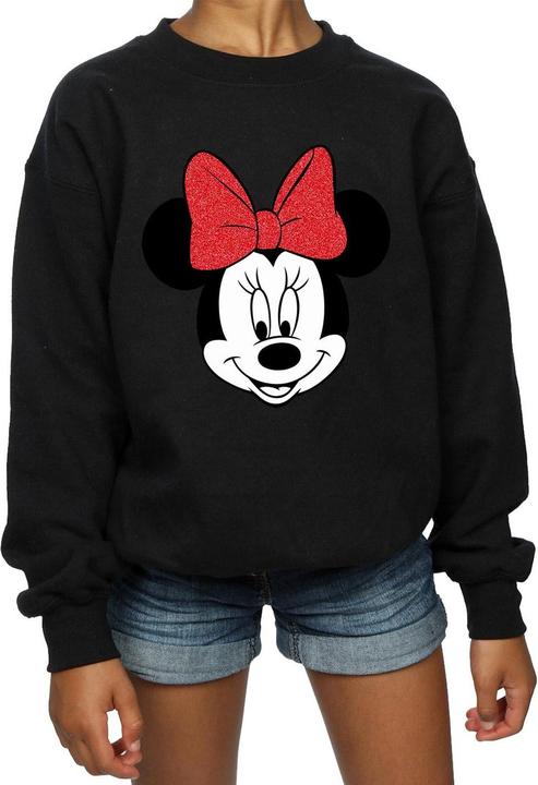 Produktbild Disney Sweatshirt Mädchen (140, 146)