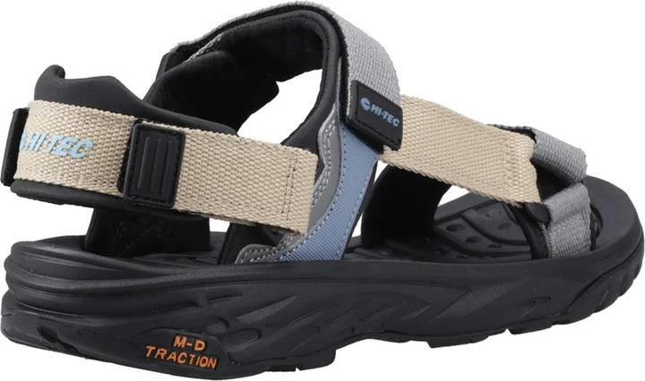 Produktbild Hi-Tec Ula Raft Sandalen (48)