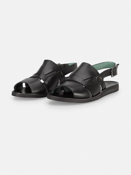 Immagine prodotto Felmini Carolina D786, un sandalo basso realizzato in vera pelle per un tocco di lusso. Con un elegante (41)