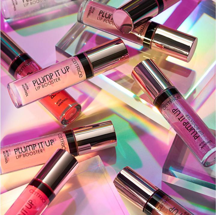 Immagine prodotto Catrice Plump It Up Lip Booster (120 Sogni di paffuto)