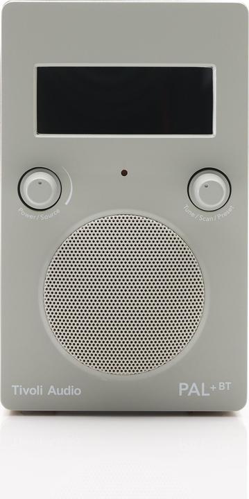 Image du produit Tivoli Audio PAL+ BT3 (DAB+ DAB, FM, Bluetooth)