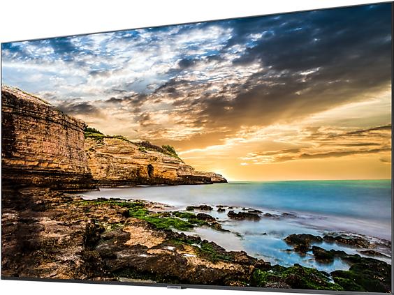 Image du produit Samsung QE65T (65 Zoll) LED Ultra HD Eingebauter Prozessor Tizen 4.0 (3840 x 2160 pixels, 65")