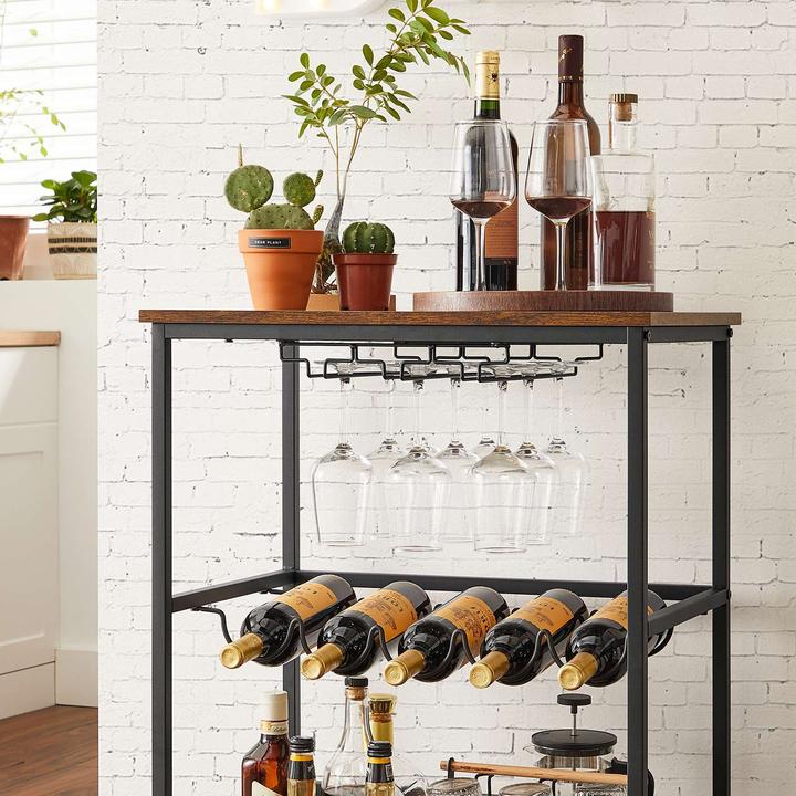 Actual product image Vasagle Vino