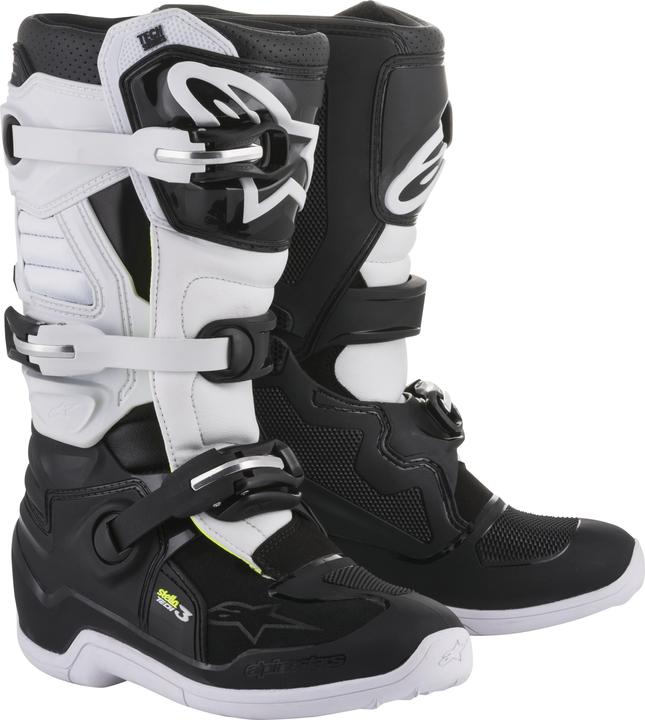 Motorradschuhe