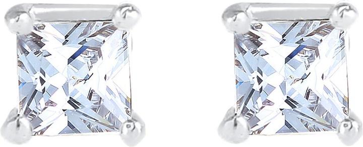 Immagine prodotto Kuzzoi Quadrato (Argento 925, Zirconia)