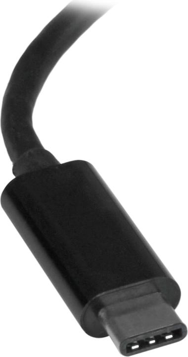 Image du produit StarTech Adaptateur USB-C vers Gigabit (USB, RJ45 (1x))