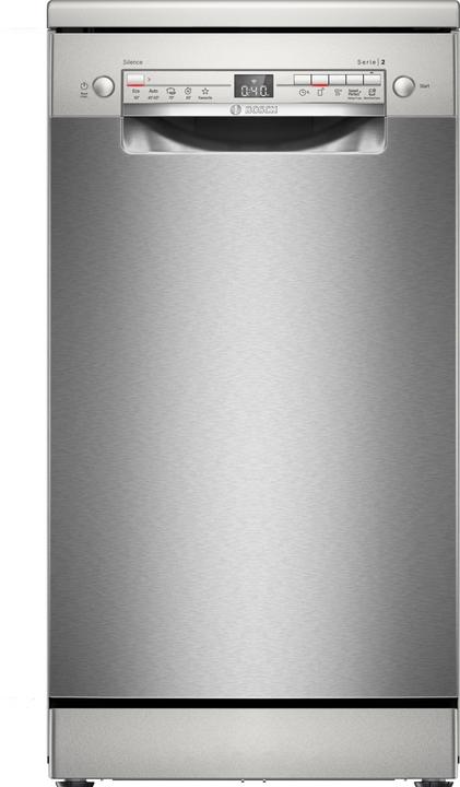 Bosch Hausgeräte SPS2HKI42E, série 2