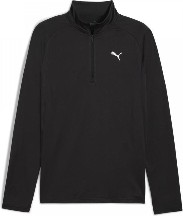 Produktbild Puma M TAD TECH Fabric Mix 1/4 Zip (S)