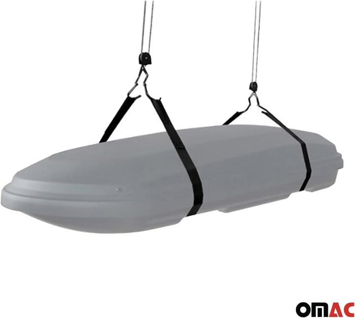 Immagine prodotto Omac Multifunktionaler Dachboxlift