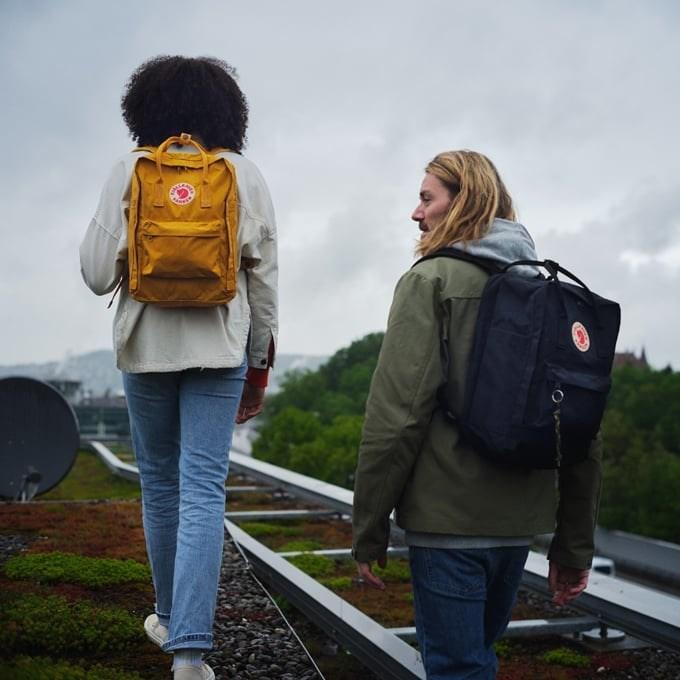Produktbild Fjällräven Kånken Laptop (18 l)