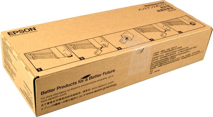 Actual product image Epson Maintenance tank SC-P8500D, SC-T7700D
