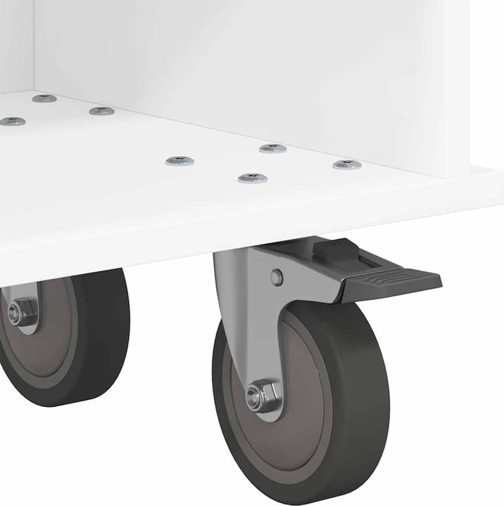 Actual product image vidaXL TV-Ständer (35 x 100 x 35 cm)