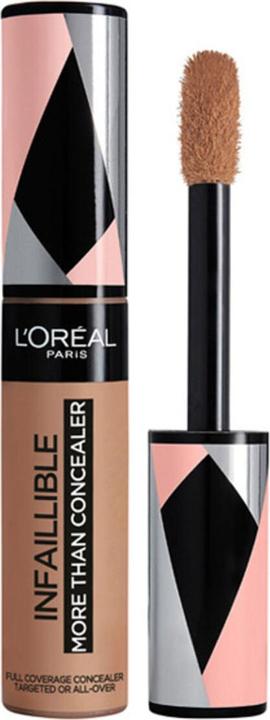 Produktbild L'Oréal Paris Infaillible (329 Cashew)