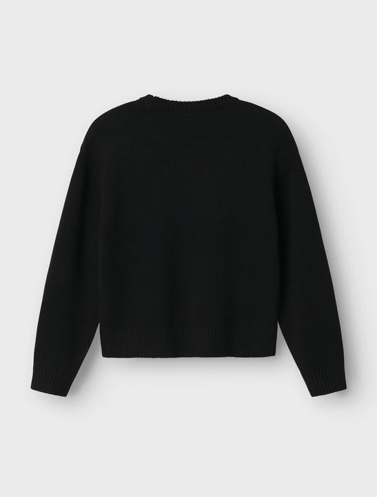 Produktbild Name it Langarm Strickpullover (134)