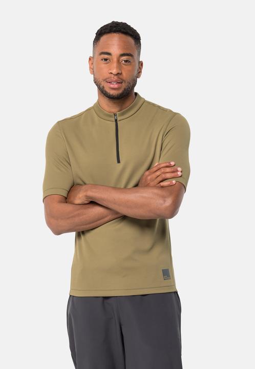 Produktbild Jack Wolfskin Bike Commute Hz T M (XXL)