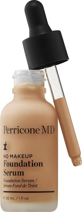 Image du produit Perricone MD No Makeup Foundation Serum (Beige)