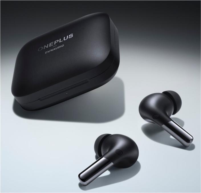Produktbild OnePlus Buds Pro 2 (ANC, 9 h, Kabellos)