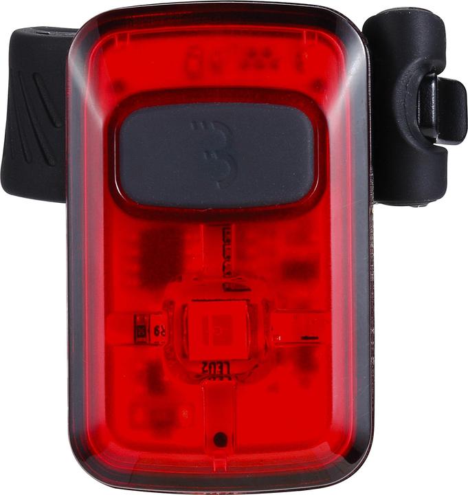 Image du produit BBB Rücklicht Spark 2.0 mit USB-C / Akku (10 lm)