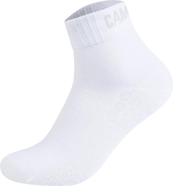 Actual product image Camp David Men action-mesh cotton Quarter 9p (pack of 9, 39 - 42)