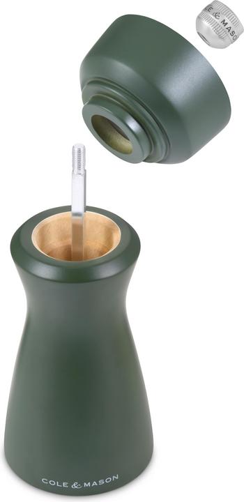 Actual product image Cole & Mason Kenton (Pepper, Salt)